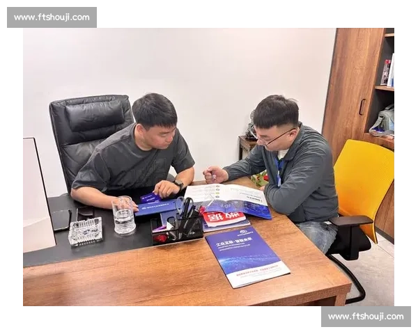 用友比赛助力企业数字化转型 培养创新型人才 提升行业竞争力