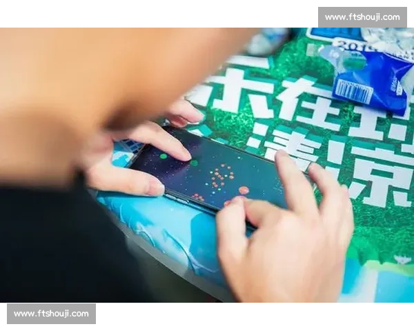 电竞团队战术优化与协同作战策略探讨提升团队协作与战术执行力的关键要素