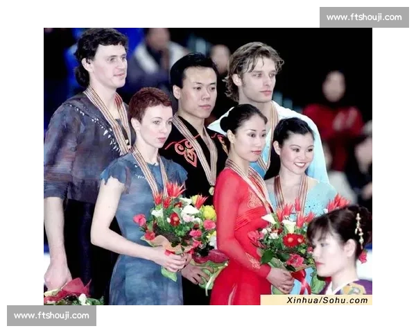 申雪赵宏博精彩双人滑表演赛场回顾完美配合展现冰上艺术之美