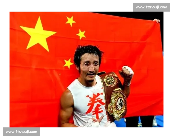 拳击世界冠军的荣耀之路与训练背后的不为人知故事