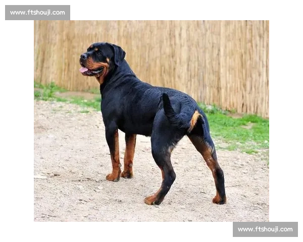 聚焦罗威纳犬赛场风云与血统魅力的年度竞技盛典全景纪实报道