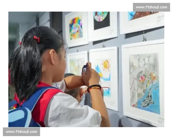 绘画梦想与创意碰撞的盛会全国青少年艺术创作大赛征稿启事
